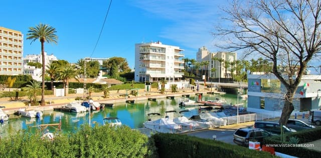 3 sypialnia Apartament na sprzedaż w Javea / Xàbia - 379 000 € (Ref: 9537089)