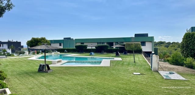 2 soverom Leilighet til salgs i Villamartin, Orihuela - € 255 000 (Ref: 9541870)