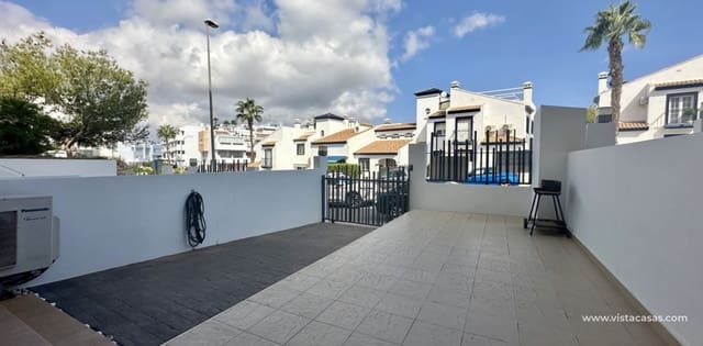 2 soverom Leilighet til salgs i Villamartin, Orihuela - € 255 000 (Ref: 9541870)