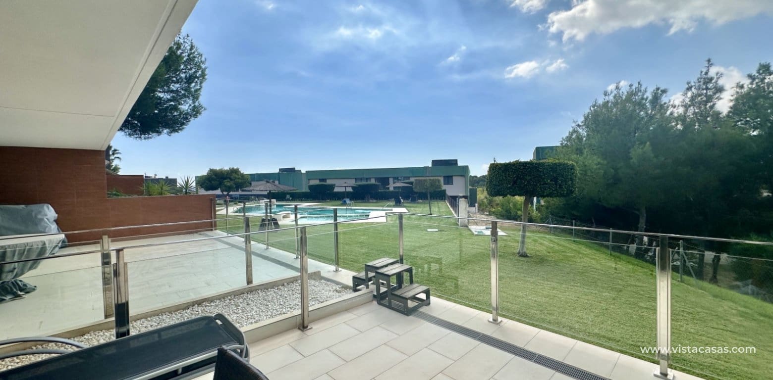 2 soverom Leilighet til salgs i Villamartin - € 255 000 (Ref: 9541870)