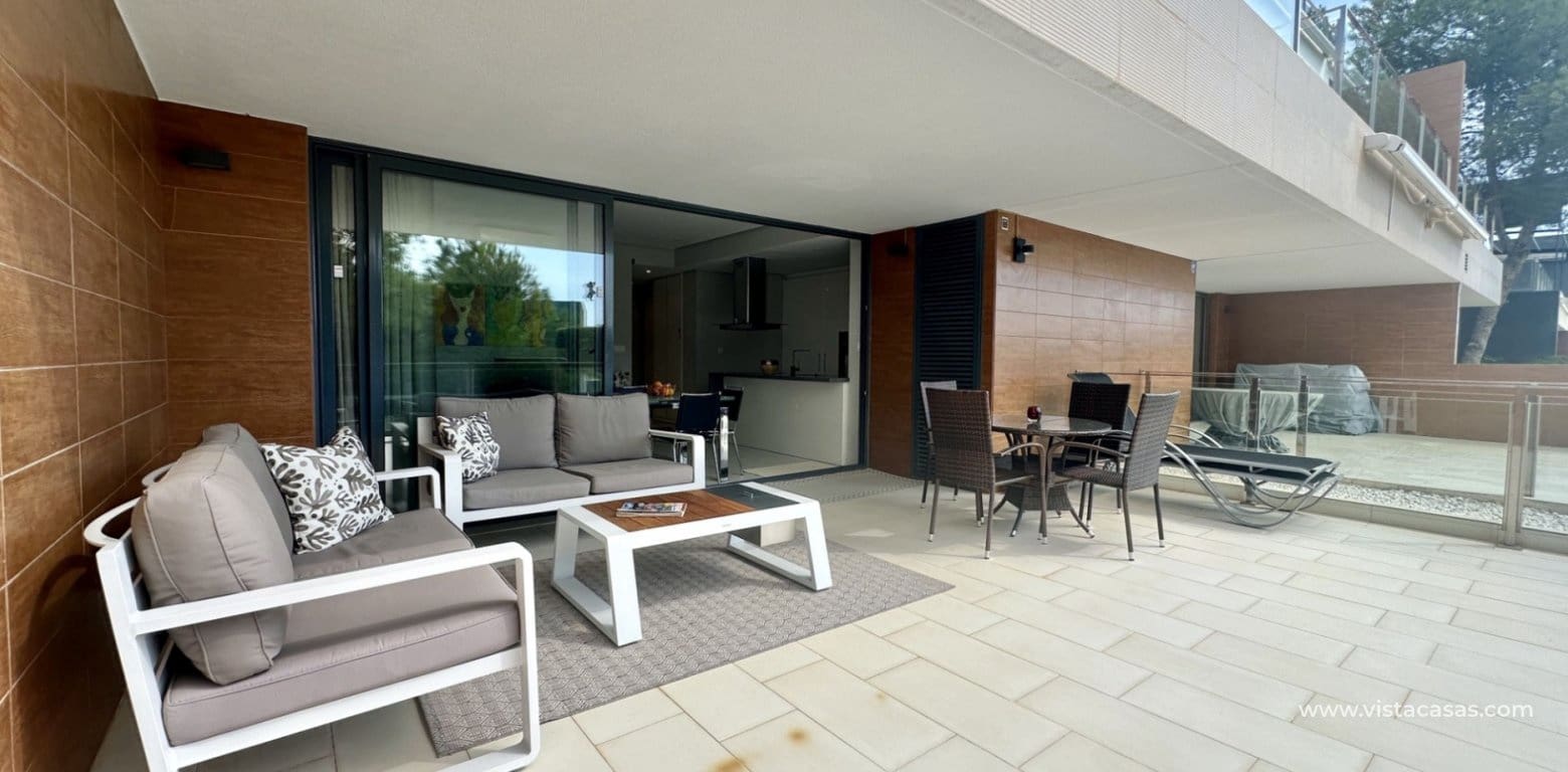 2 soverom Leilighet til salgs i Villamartin - € 255 000 (Ref: 9541870)