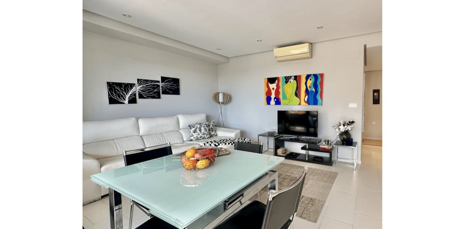 2 soverom Leilighet til salgs i Villamartin - € 255 000 (Ref: 9541870)