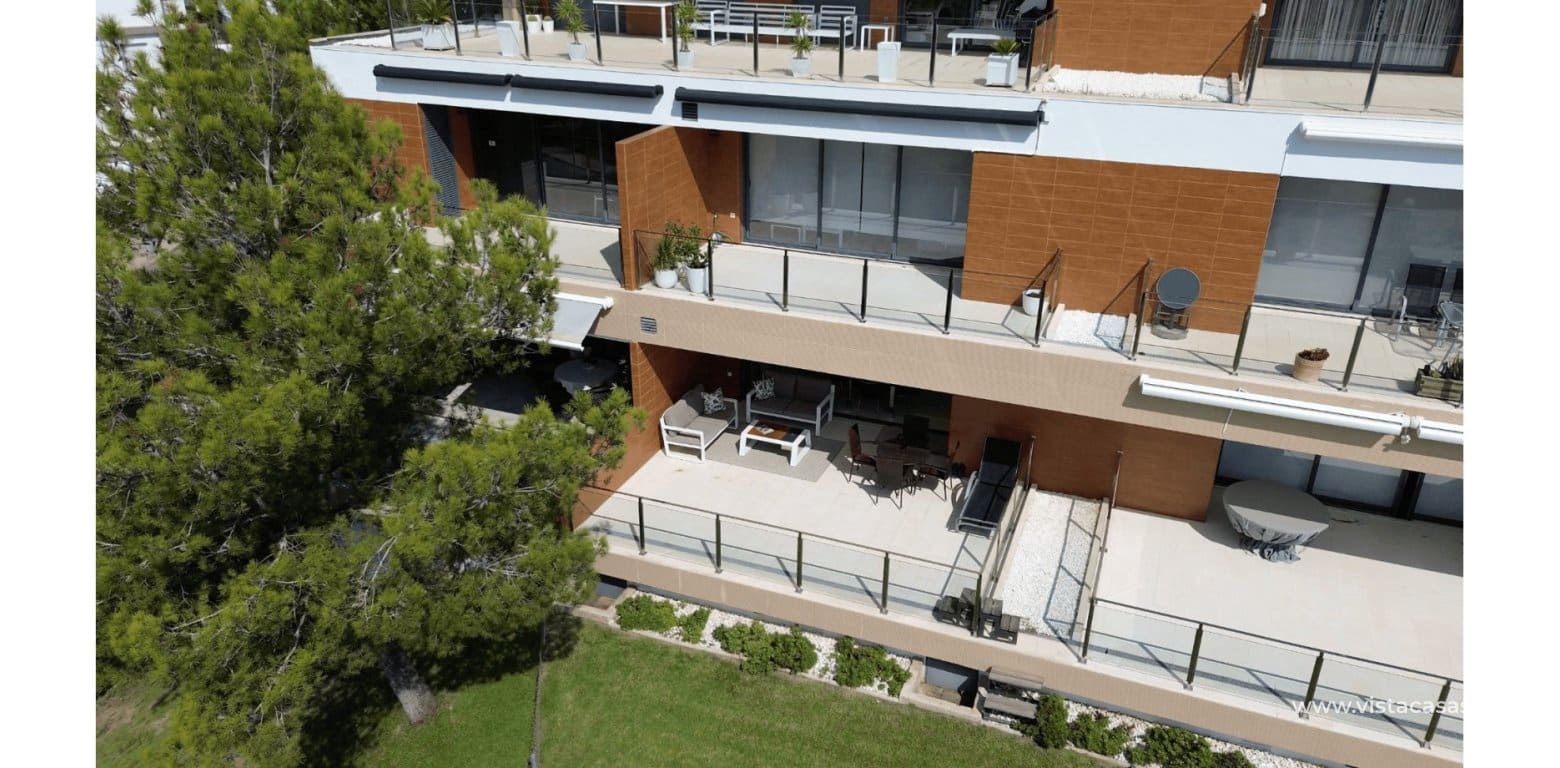 2 soverom Leilighet til salgs i Villamartin - € 255 000 (Ref: 9541870)