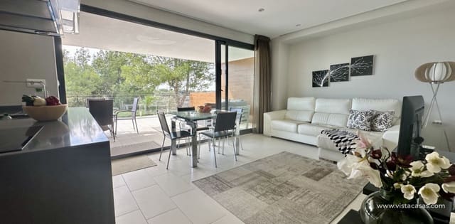 2 soverom Leilighet til salgs i Villamartin, Orihuela - € 255 000 (Ref: 9541870)