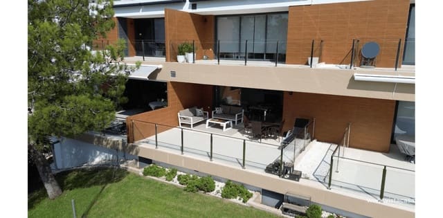 2 quarto Apartamento para venda em Villamartin, Orihuela - 255 000 € (Ref: 9541870)