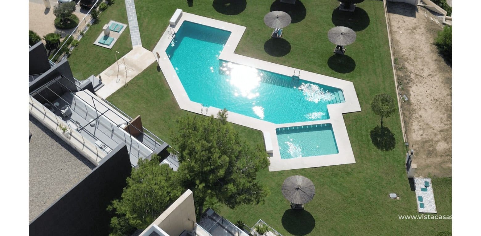 2 soverom Leilighet til salgs i Villamartin - € 255 000 (Ref: 9541870)