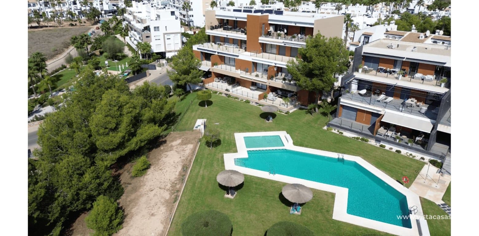 2 soverom Leilighet til salgs i Villamartin - € 255 000 (Ref: 9541870)