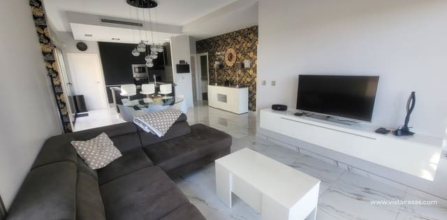 3 makuuhuone Huvila myytävänä paikassa Villamartin, Orihuela - 400 000 € (Ref: 9541872)