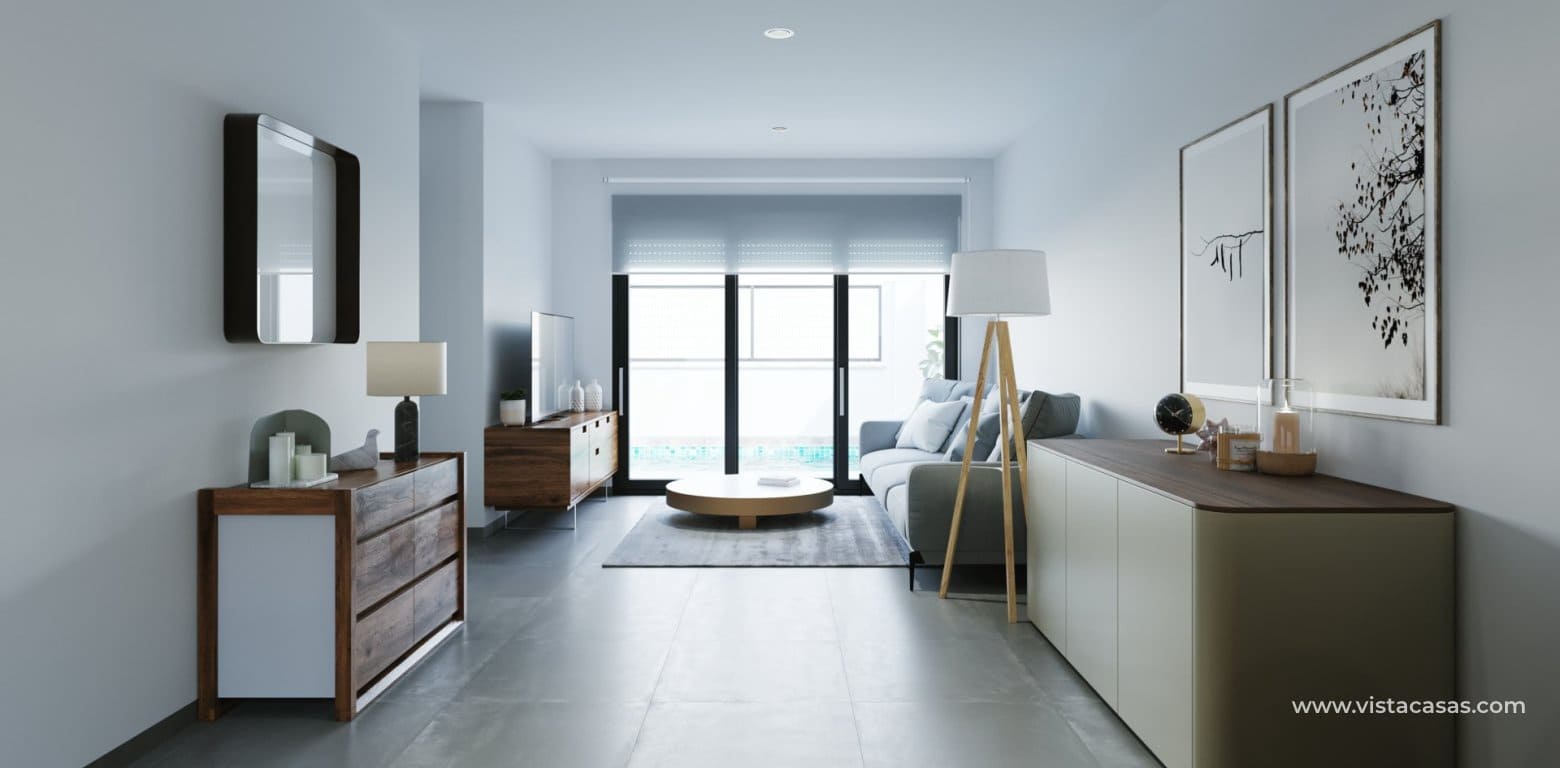 2 Zimmer Haus zu verkaufen in Roldan - 289.900 € (Ref: 9541873)