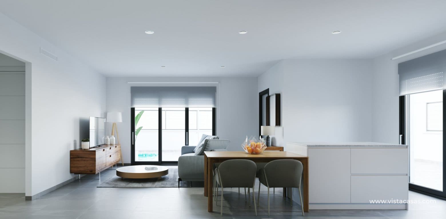 2 Zimmer Haus zu verkaufen in Roldan - 289.900 € (Ref: 9541873)