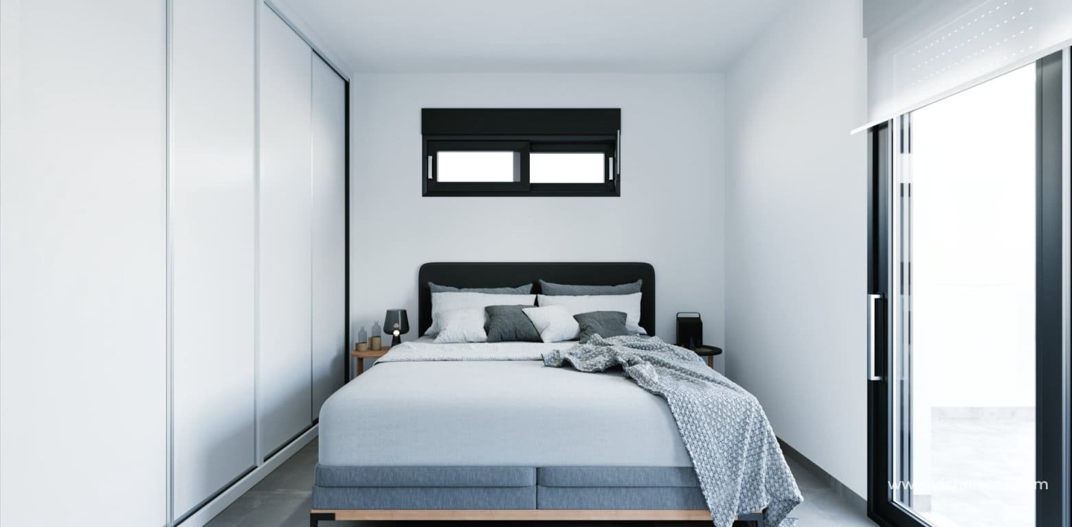 2 Zimmer Haus zu verkaufen in Roldan - 289.900 € (Ref: 9541873)