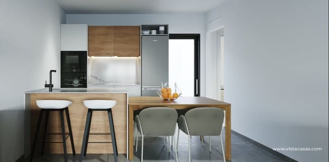 2 Zimmer Haus zu verkaufen in Roldan, Torre-Pacheco - 289.900 € (Ref: 9541873)