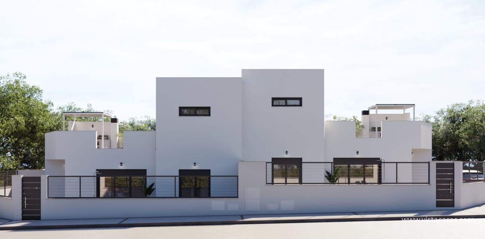 2 Zimmer Haus zu verkaufen in Roldan - 289.900 € (Ref: 9541873)