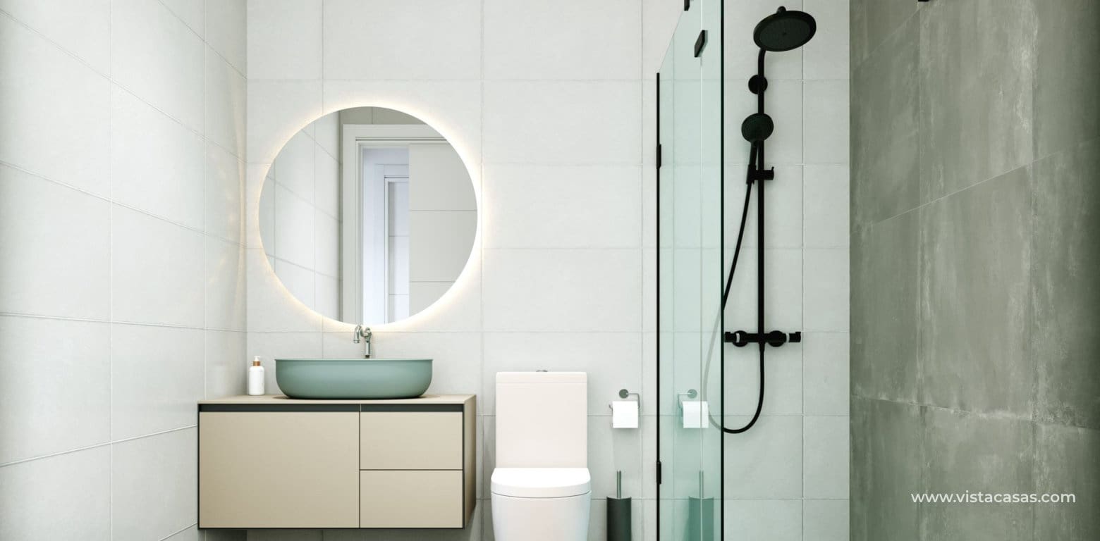 2 Zimmer Haus zu verkaufen in Roldan - 289.900 € (Ref: 9541873)