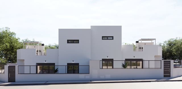 2 Zimmer Haus zu verkaufen in Roldan, Torre-Pacheco - 289.900 € (Ref: 9541873)