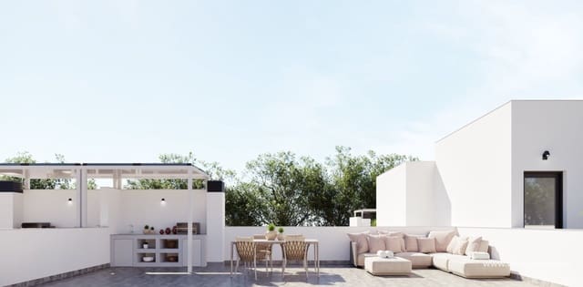 2 Zimmer Haus zu verkaufen in Roldan, Torre-Pacheco - 289.900 € (Ref: 9541873)