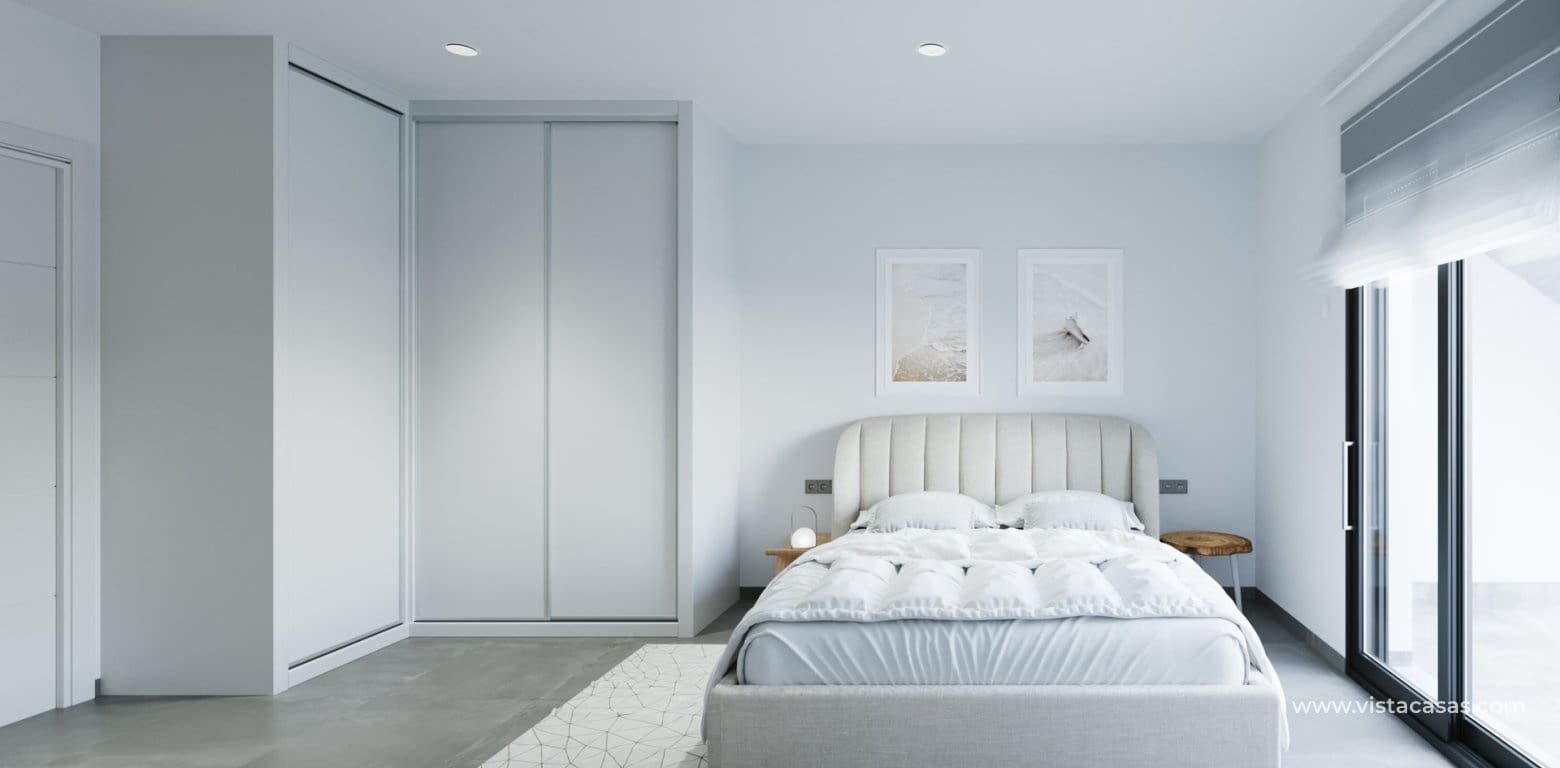 2 Zimmer Haus zu verkaufen in Roldan - 289.900 € (Ref: 9541873)