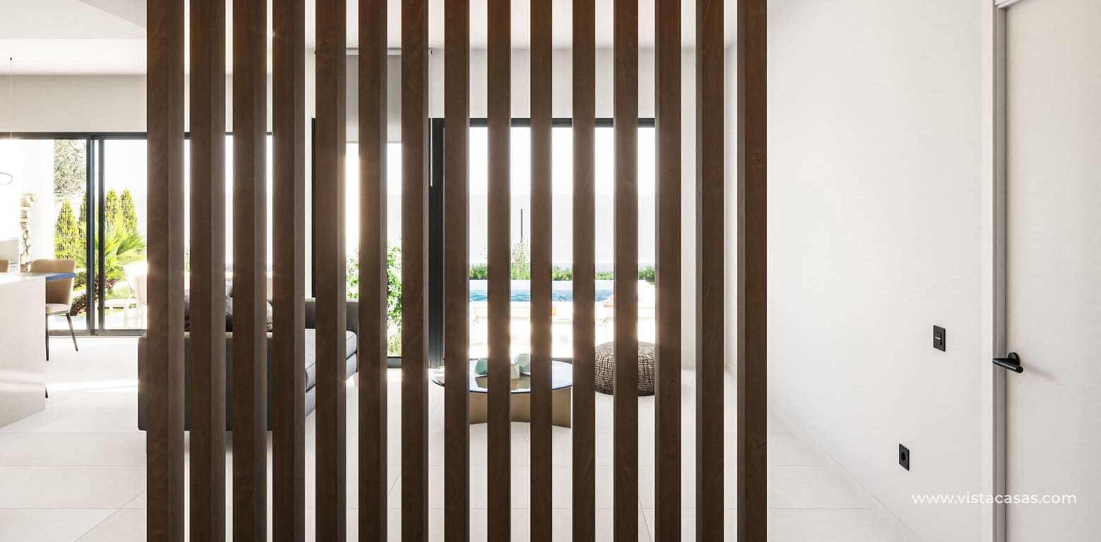 3 slaapkamer Villa te koop in Los Alcazares - € 550.000 (Ref: 9541874)