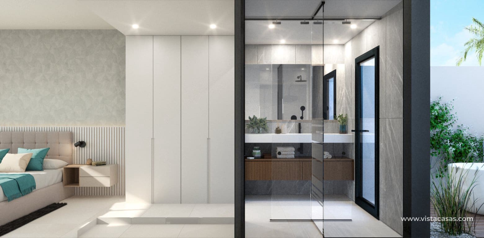 3 slaapkamer Villa te koop in Los Alcazares - € 550.000 (Ref: 9541874)