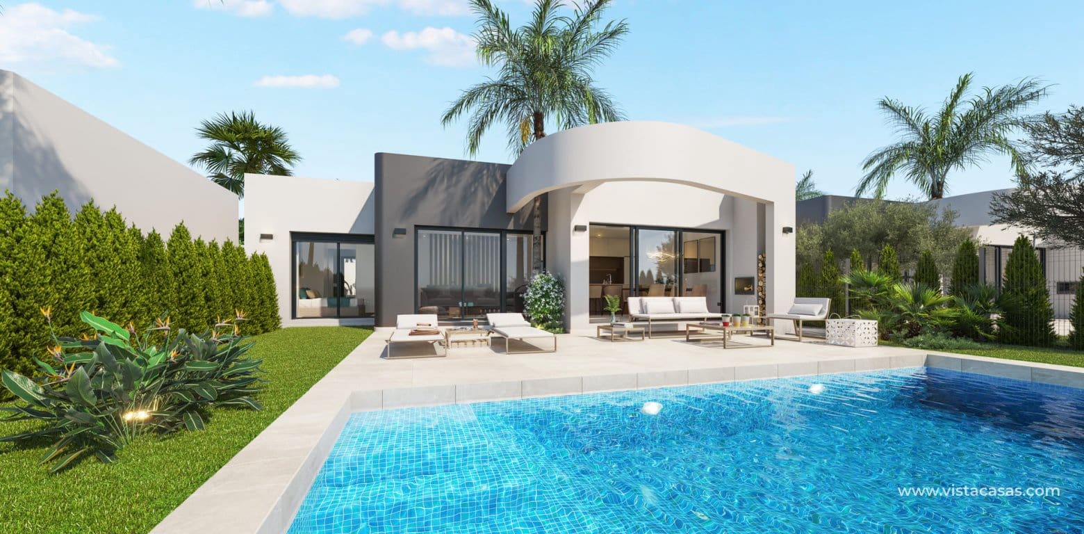 3 slaapkamer Villa te koop in Los Alcazares - € 550.000 (Ref: 9541874)