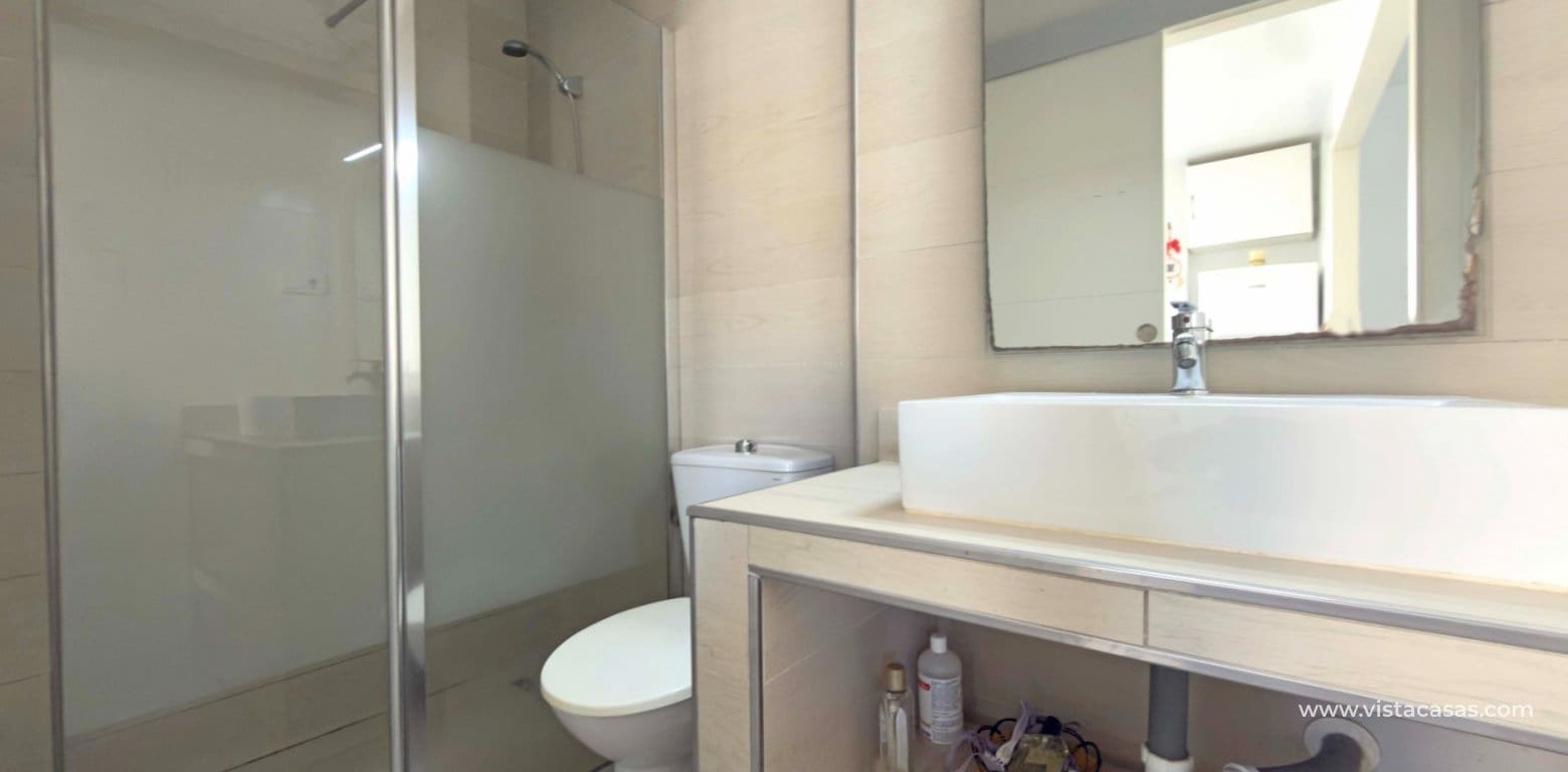 1 soverom Leilighet til salgs i Torrevieja - € 99 000 (Ref: 9544037)