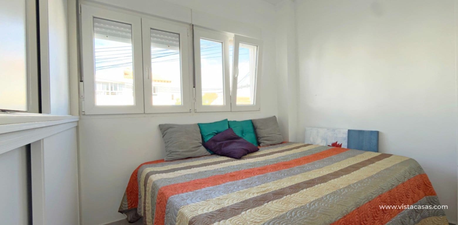 1 soverom Leilighet til salgs i Torrevieja - € 99 000 (Ref: 9544037)