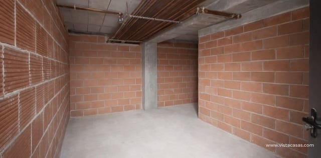 1 soverom Leilighet til salgs i Playa de los Náufragos, Torrevieja - € 99 000 (Ref: 9544037)