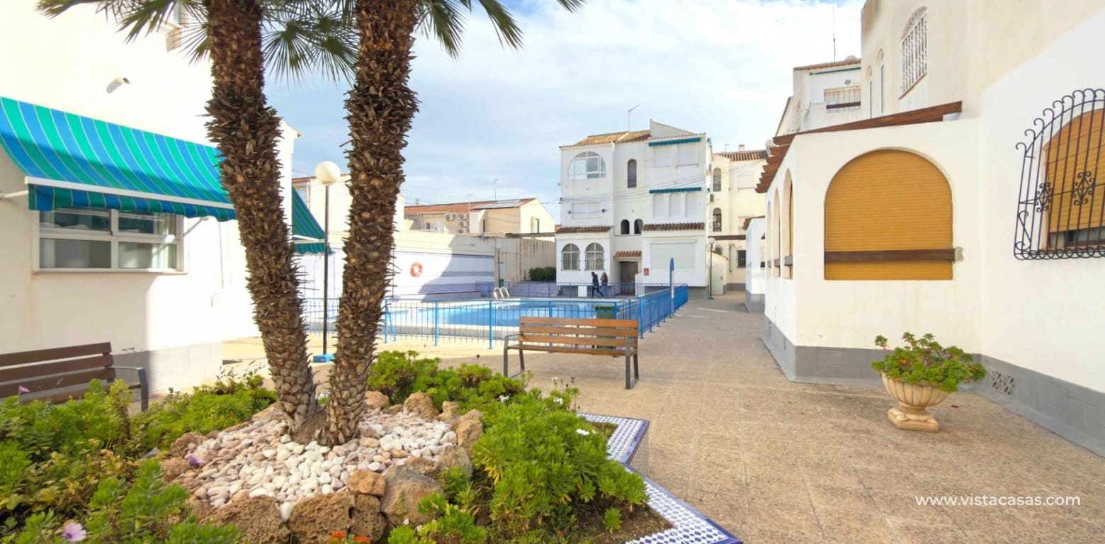 1 soverom Leilighet til salgs i Torrevieja - € 99 000 (Ref: 9544037)