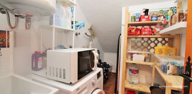 2 soveværelse Bungalow til salg i Villamartin, Orihuela med swimmingpool - € 199.995 (Ref: 9544489)