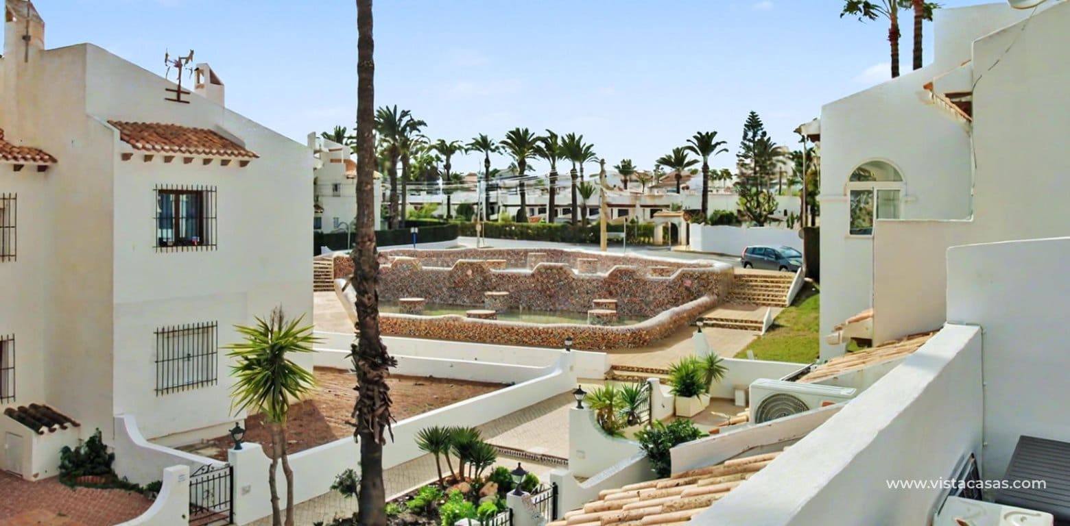 Bungalow de 2 habitaciones en Villamartin en venta con piscina - 199.995 € (Ref: 9544489)