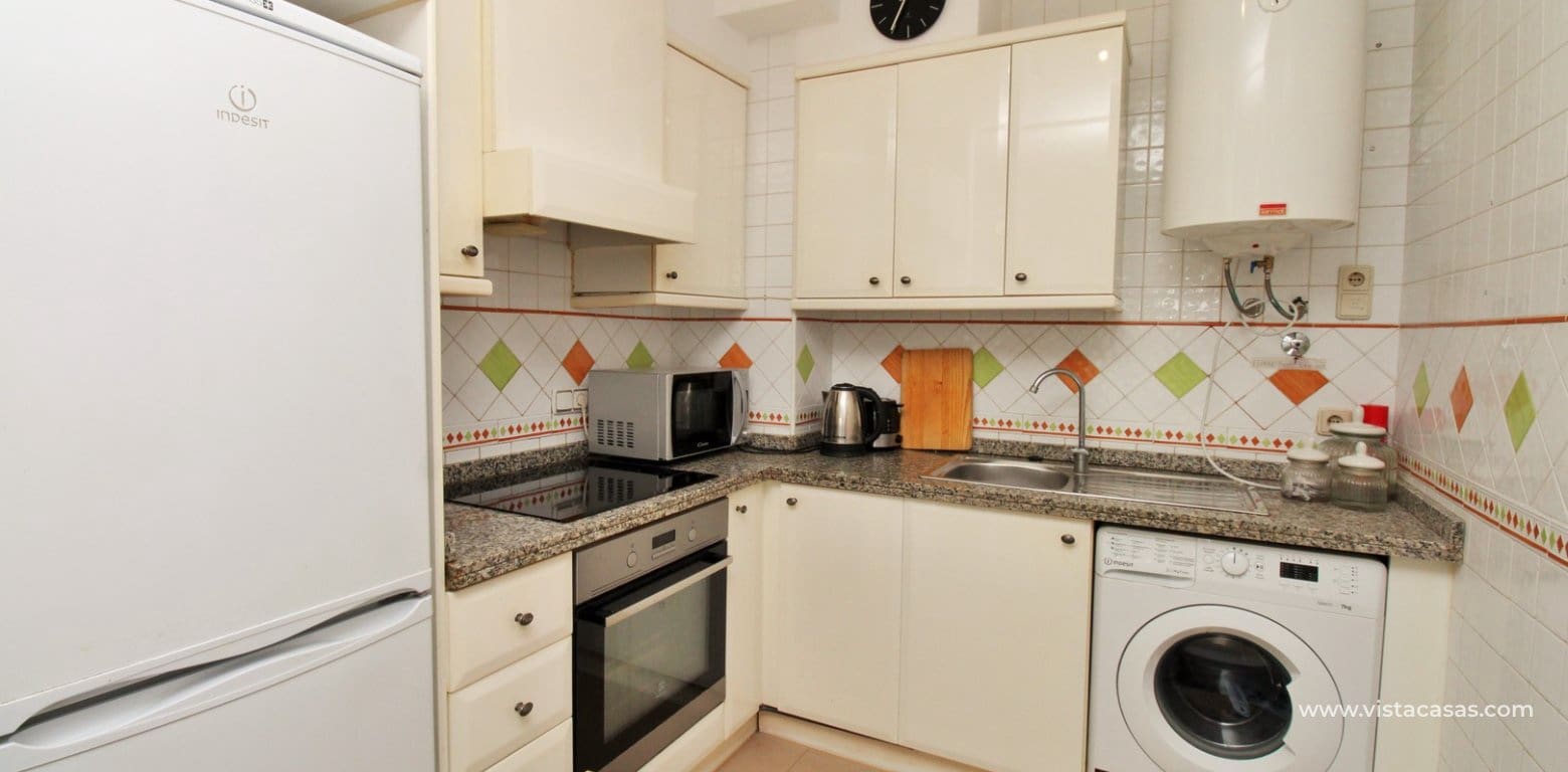 2 bedroom Apartment for sale in Villamartin with pool - € 139,900 (Ref: 9546975)