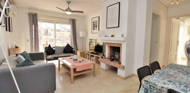 2 camera da letto Appartamento in vendita in Villamartin, Orihuela con piscina - 139.900 € (Rif: 9546975)