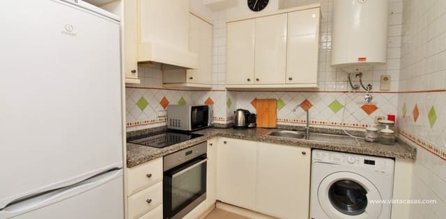 2 camera da letto Appartamento in vendita in Villamartin, Orihuela con piscina - 139.900 € (Rif: 9546975)