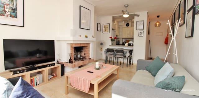 2 camera da letto Appartamento in vendita in Villamartin, Orihuela con piscina - 139.900 € (Rif: 9546975)