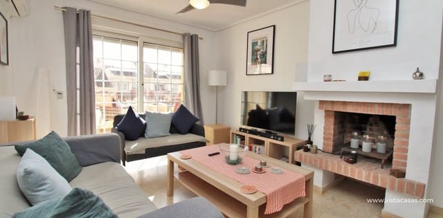 2 camera da letto Appartamento in vendita in Villamartin, Orihuela con piscina - 139.900 € (Rif: 9546975)