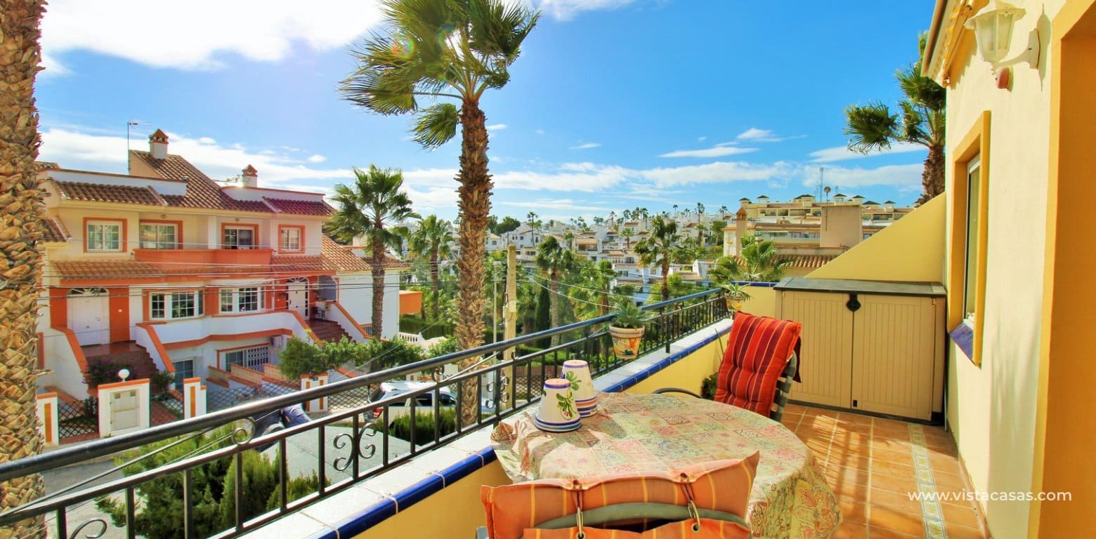 2 bedroom Apartment for sale in Villamartin with pool - € 139,900 (Ref: 9546975)