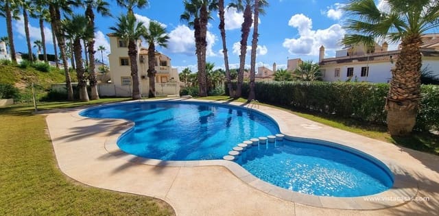 2 camera da letto Appartamento in vendita in Villamartin, Orihuela con piscina - 139.900 € (Rif: 9546975)
