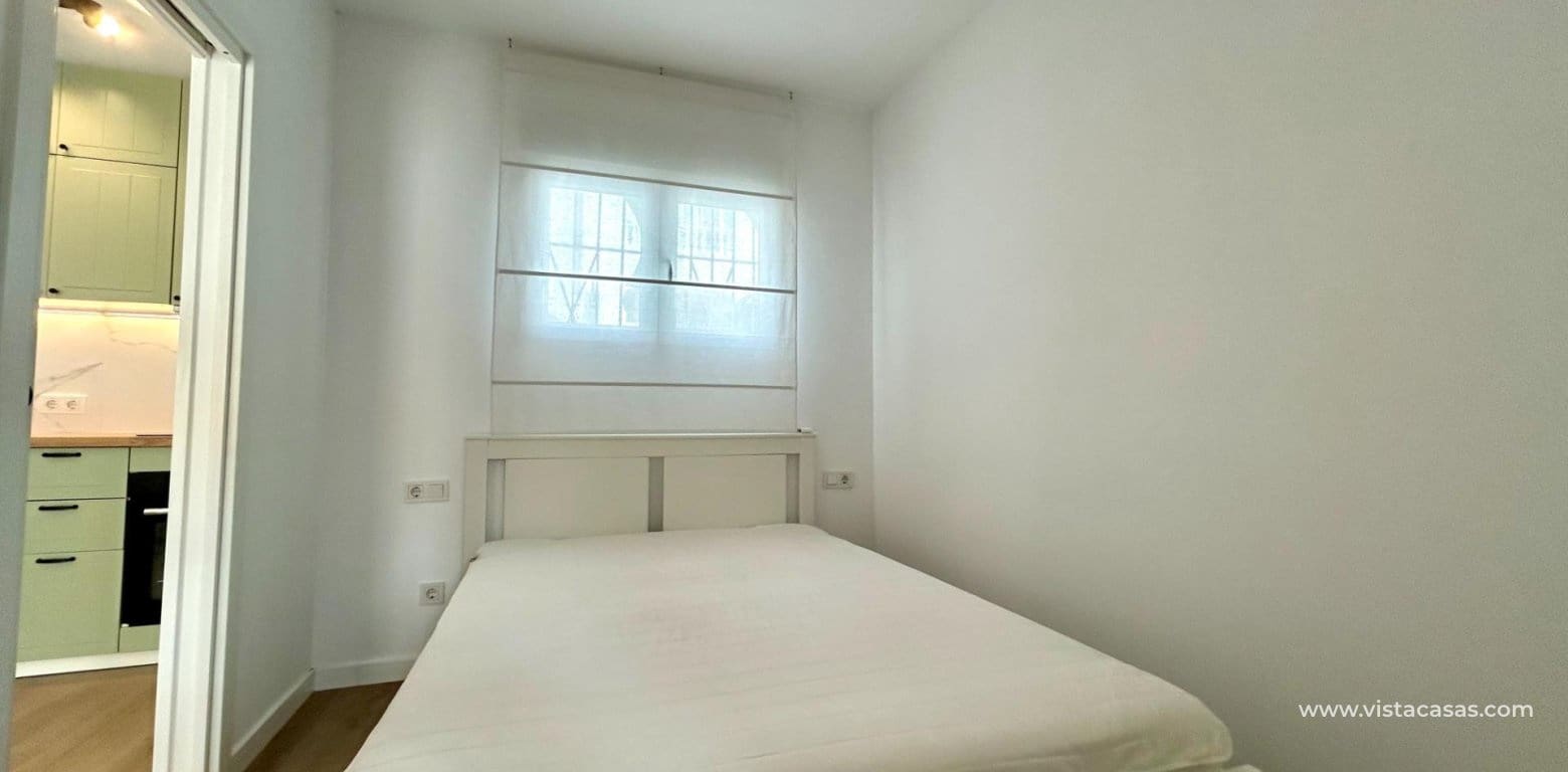 1 quarto Apartamento para venda em Villamartin - 89 950 € (Ref: 9552609)