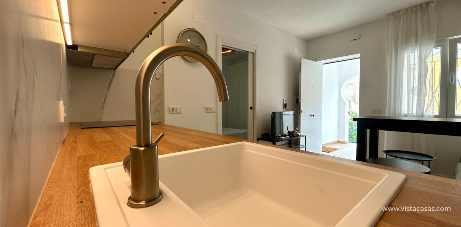 1 quarto Apartamento para venda em Villamartin - 89 950 € (Ref: 9552609)