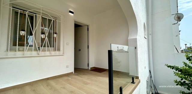 1 sypialnia Apartament na sprzedaż w Villamartin, Orihuela - 89 950 € (Ref: 9552609)