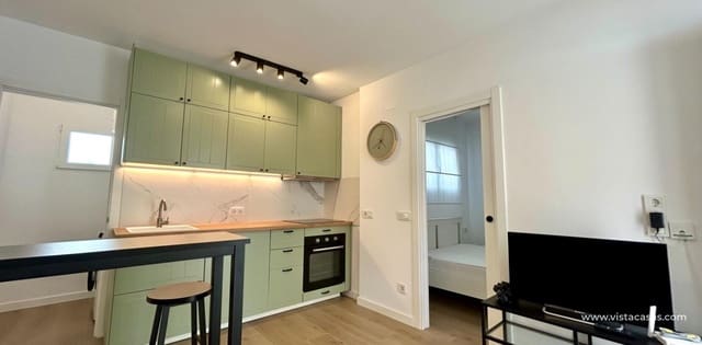 1 sypialnia Apartament na sprzedaż w Villamartin, Orihuela - 89 950 € (Ref: 9552609)