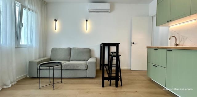 1 sypialnia Apartament na sprzedaż w Villamartin, Orihuela - 89 950 € (Ref: 9552609)