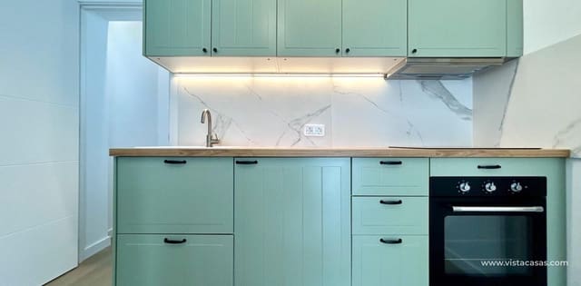 1 sypialnia Apartament na sprzedaż w Villamartin, Orihuela - 89 950 € (Ref: 9552609)