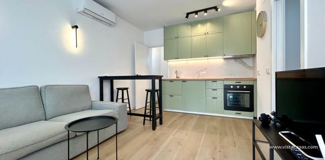 1 sypialnia Apartament na sprzedaż w Villamartin, Orihuela - 89 950 € (Ref: 9552609)