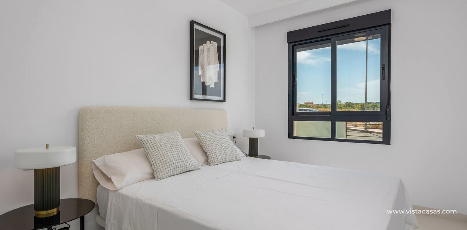 1 bedroom Apartment for sale in San Miguel de Salinas - € 140,000 (Ref: 9552611)