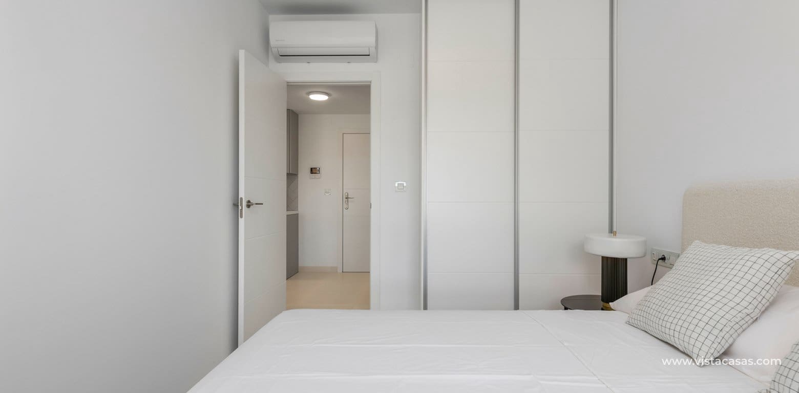 1 bedroom Apartment for sale in San Miguel de Salinas - € 140,000 (Ref: 9552611)