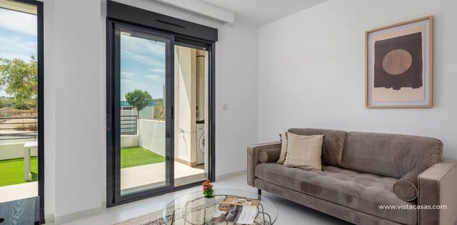 1 bedroom Apartment for sale in San Miguel de Salinas - € 140,000 (Ref: 9552611)