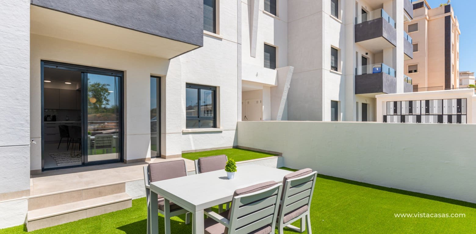 1 bedroom Apartment for sale in San Miguel de Salinas - € 140,000 (Ref: 9552611)