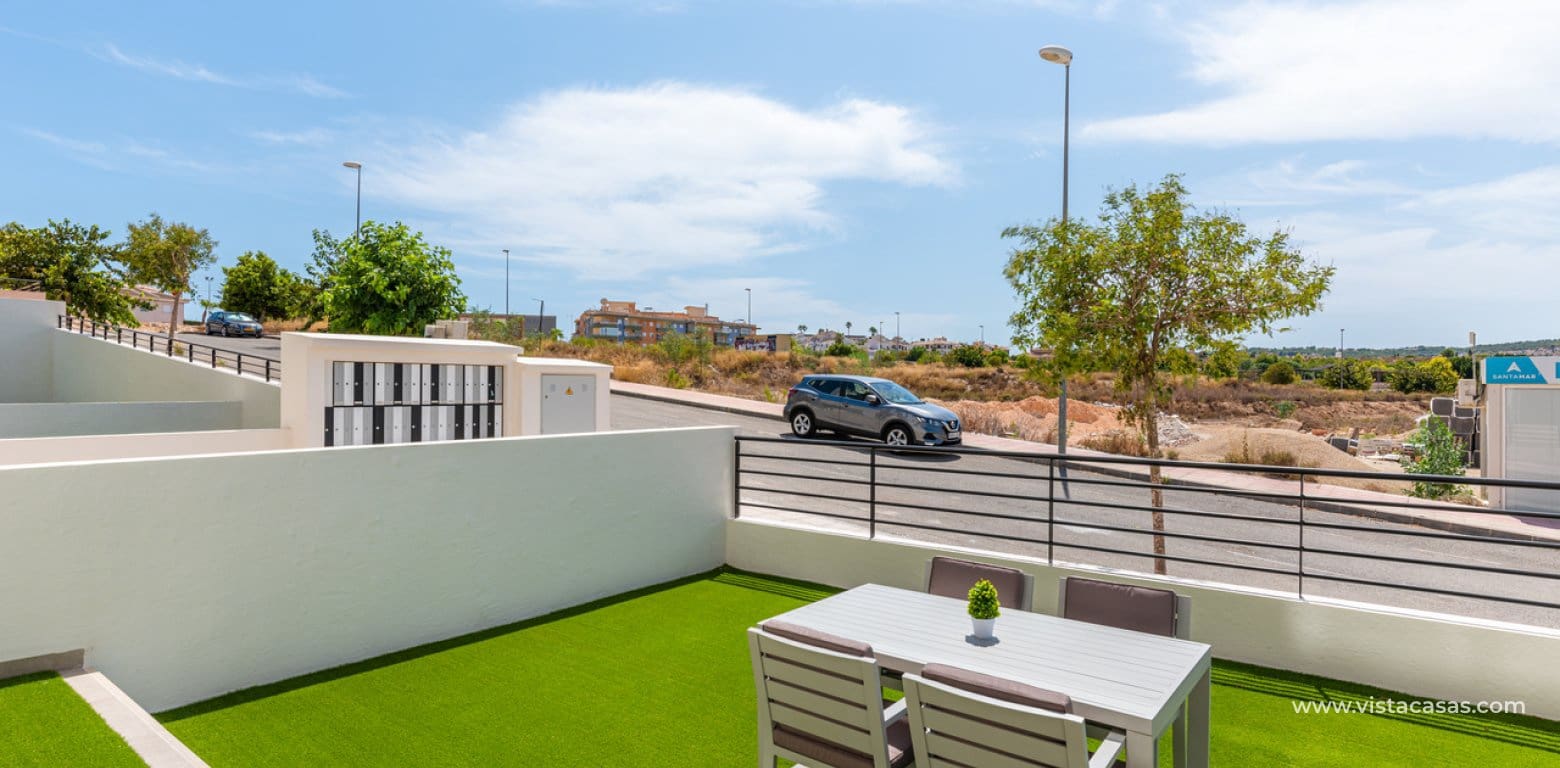 1 bedroom Apartment for sale in San Miguel de Salinas - € 140,000 (Ref: 9552611)