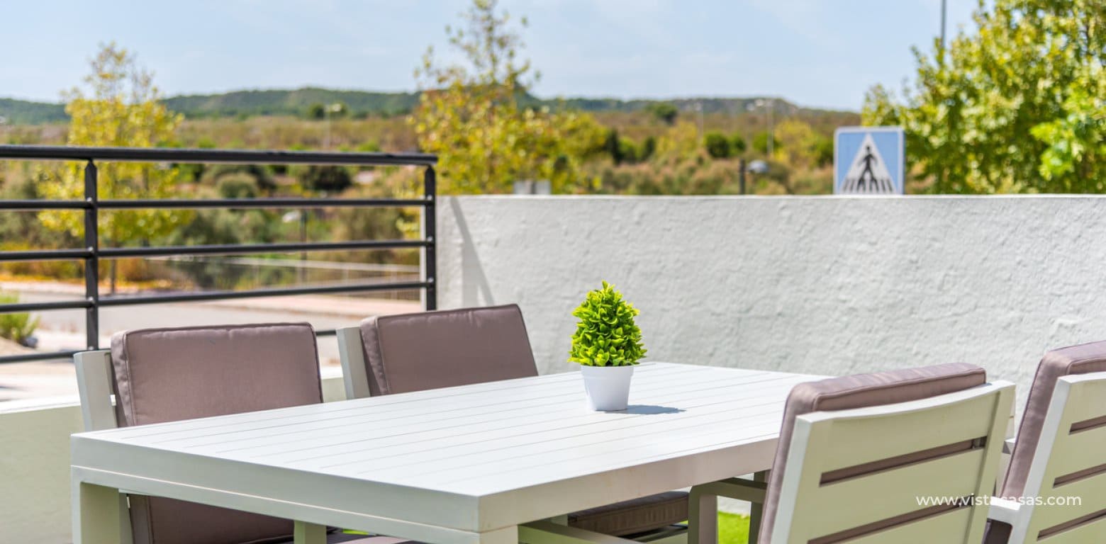 1 bedroom Apartment for sale in San Miguel de Salinas - € 140,000 (Ref: 9552611)